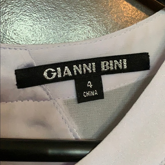 Size 4 Gianni Bini - Picture 3 of 4